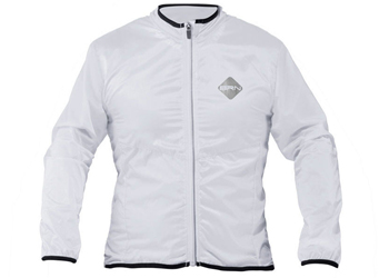 brn bike wear Antivento Manica Lunga